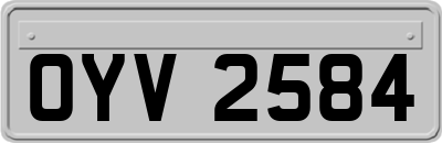 OYV2584