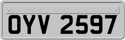 OYV2597