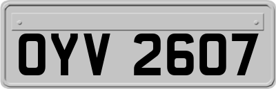 OYV2607