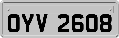 OYV2608