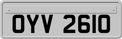 OYV2610