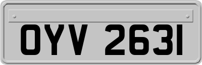 OYV2631