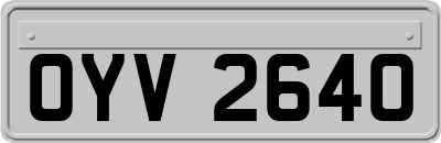OYV2640