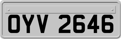 OYV2646