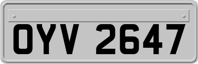 OYV2647