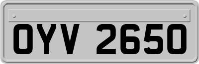 OYV2650