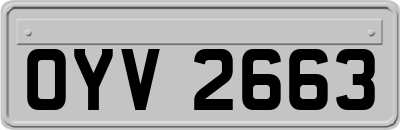 OYV2663