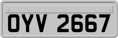 OYV2667