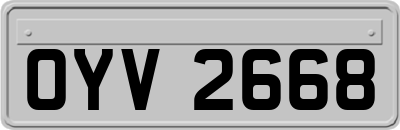 OYV2668