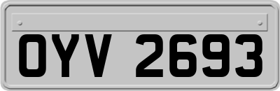 OYV2693