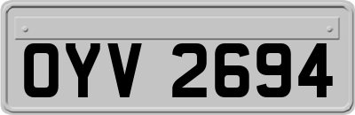 OYV2694