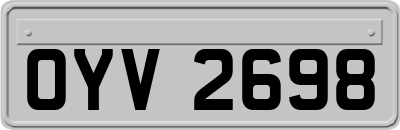 OYV2698