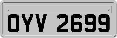 OYV2699