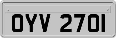 OYV2701