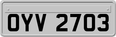 OYV2703