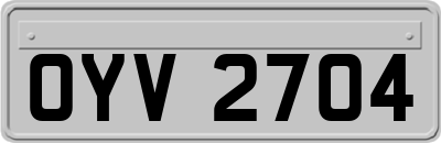 OYV2704