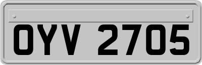 OYV2705