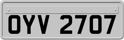 OYV2707