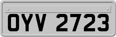 OYV2723