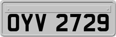 OYV2729
