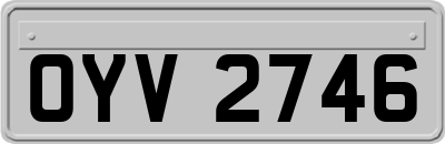 OYV2746