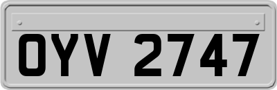 OYV2747