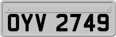 OYV2749