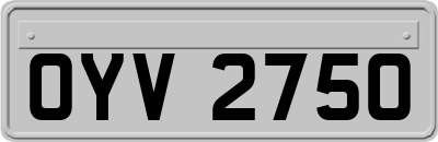 OYV2750