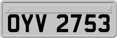 OYV2753