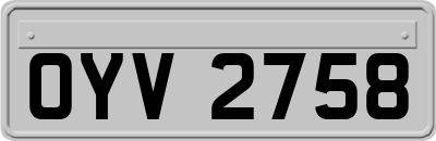 OYV2758