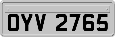 OYV2765