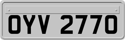 OYV2770