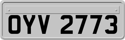 OYV2773