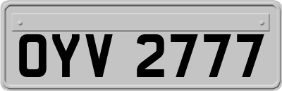 OYV2777