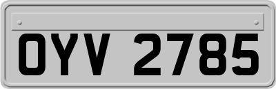 OYV2785