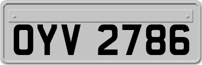 OYV2786