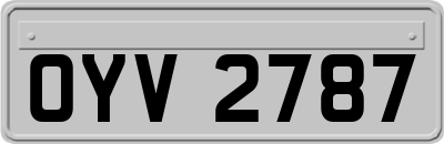 OYV2787