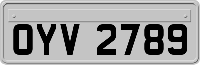 OYV2789