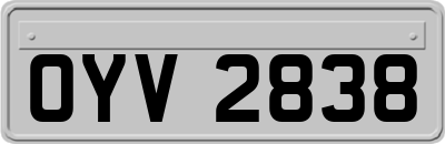 OYV2838