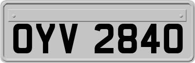 OYV2840