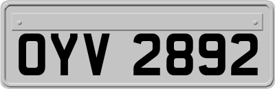 OYV2892