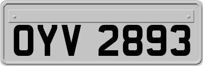 OYV2893