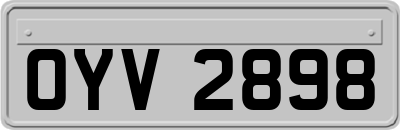 OYV2898