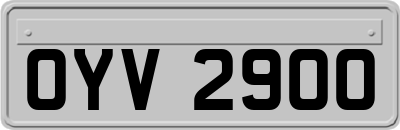 OYV2900