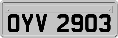 OYV2903
