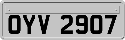 OYV2907
