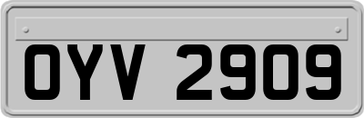 OYV2909