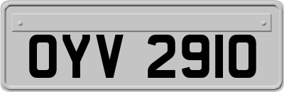 OYV2910