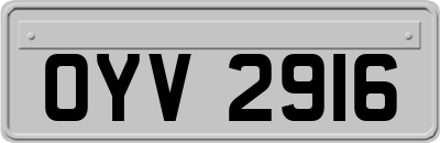 OYV2916