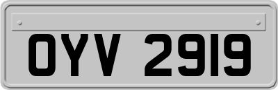 OYV2919